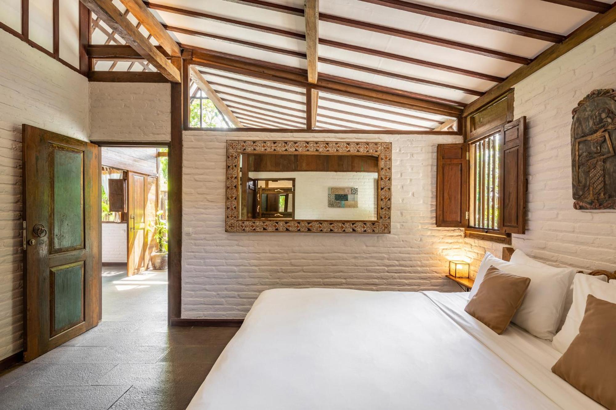 Rimba Villas Gili Air Quarto foto