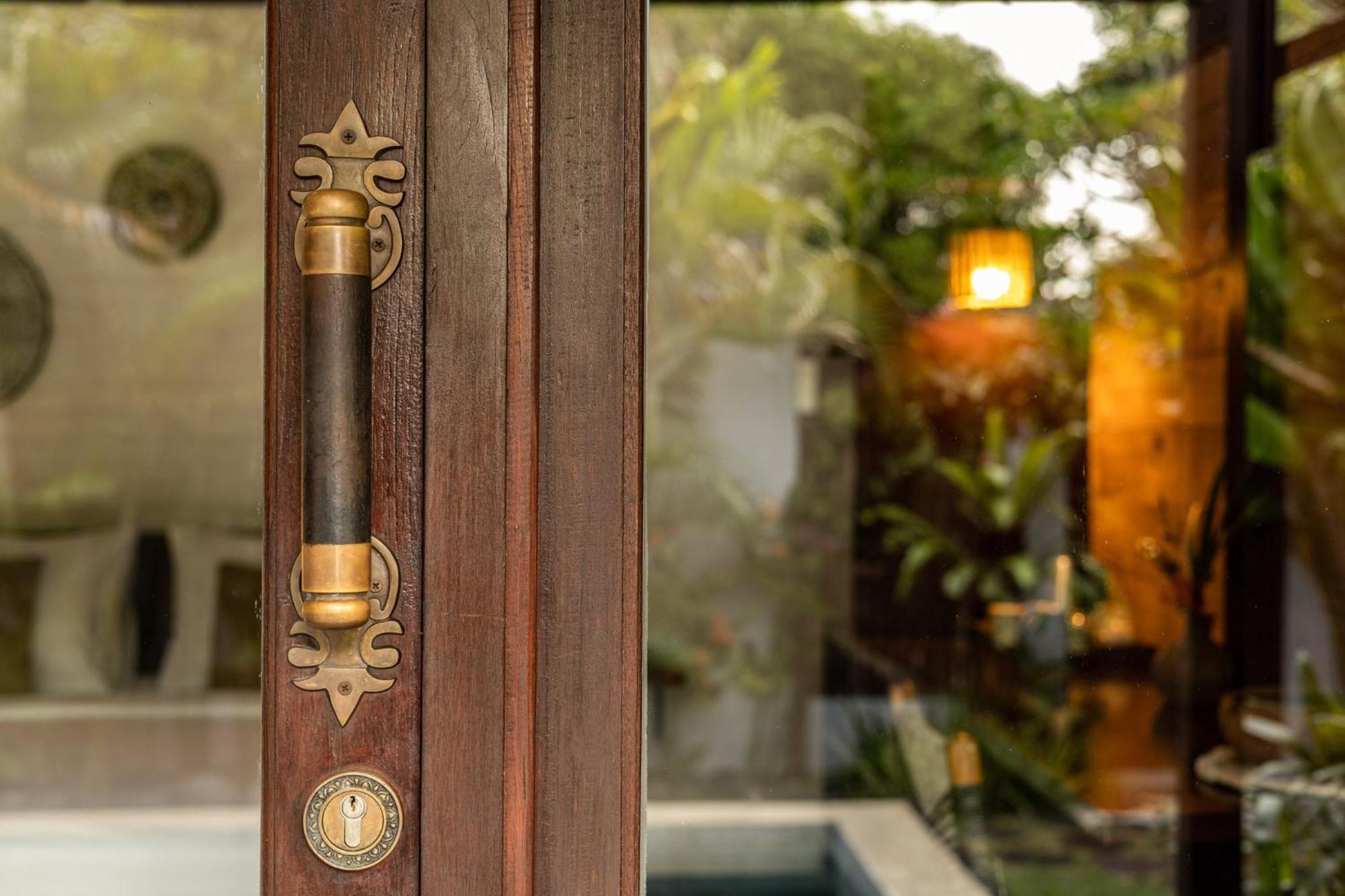 Rimba Villas Gili Air Quarto foto