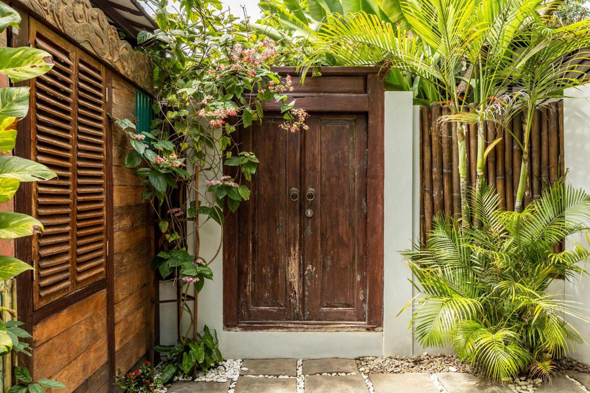 Rimba Villas Gili Air Quarto foto