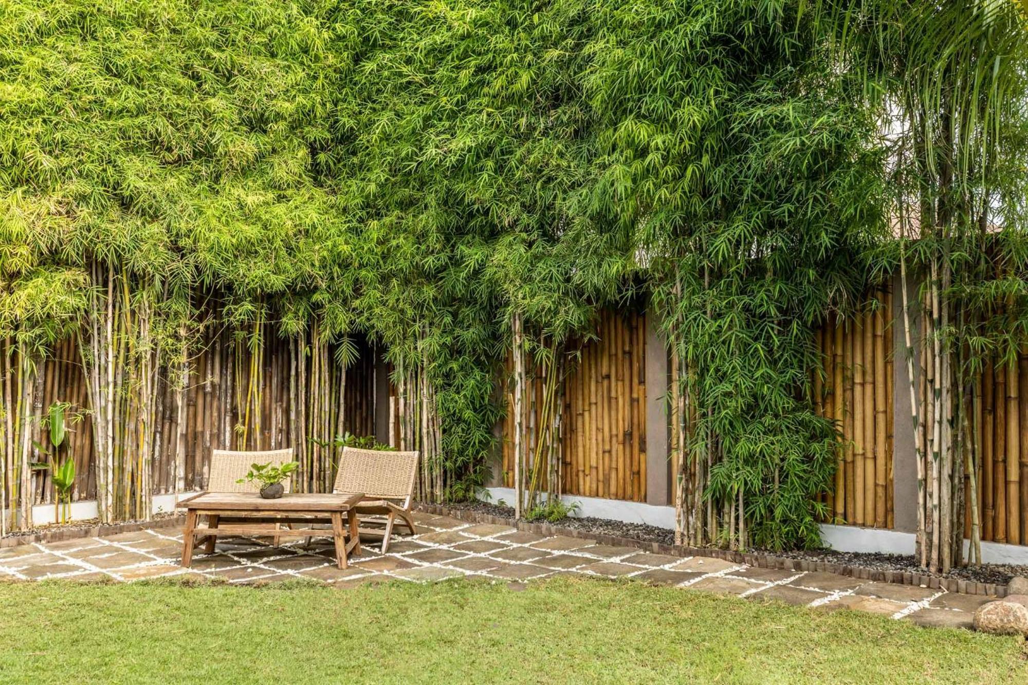 Rimba Villas Gili Air Quarto foto
